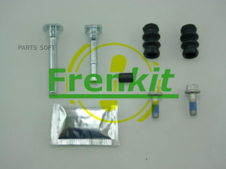 FRENKIT 809027 ремкомплект направляющей гильзы