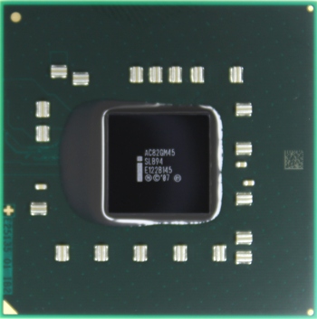 

Чип AC82GM45 SLB94