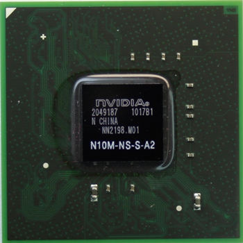 

Чип nVidia N10M-NS-S-A2