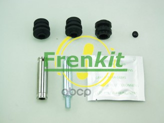 

FRENKIT 813015 Ремкомплект направляющих суппорта | зад |