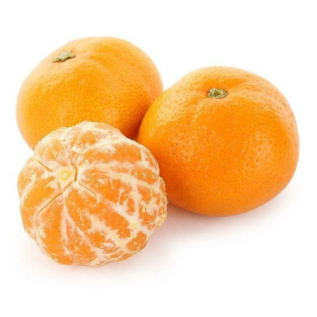 

Мандарины Абхазия