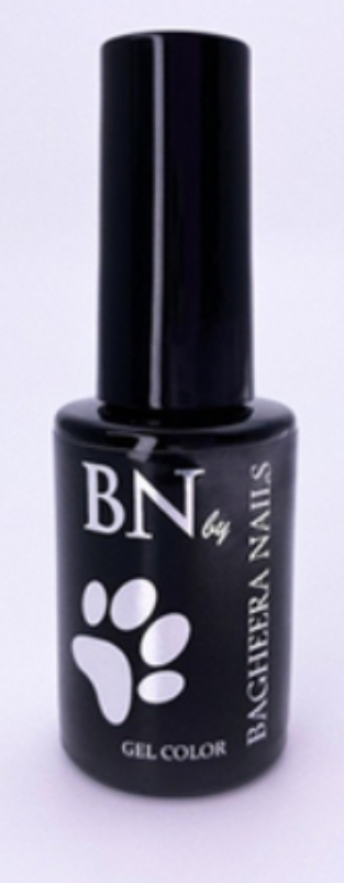 

Гель-лак для ногтей Bagheera Nails Vintage vin-04 с блестками и шестигранниками, 10 мл