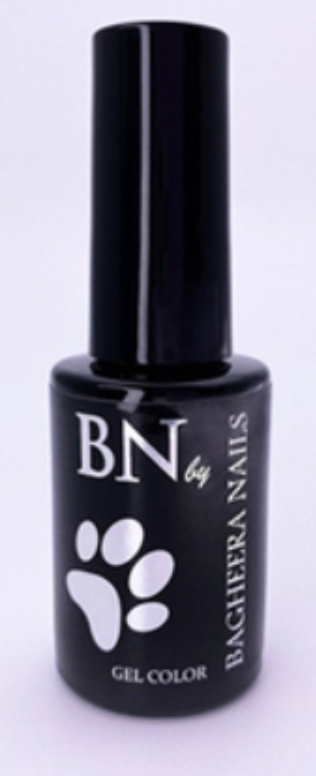 

Гель-лак для ногтей Bagheera Nails Vintage vin-08 с блестками и шестигранниками, 10 мл