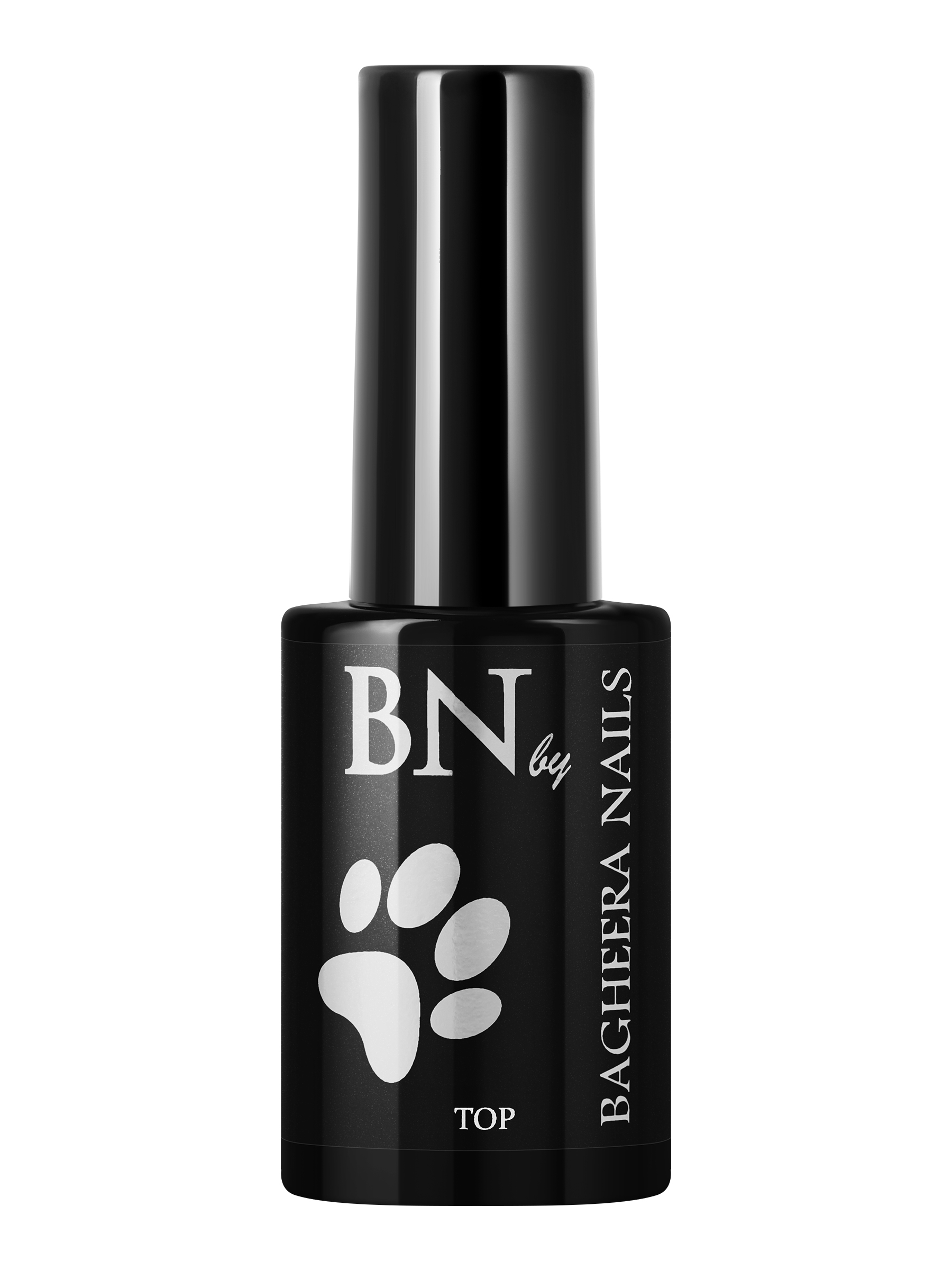 

Топ для гель лака Bagheera Nails Velvet vet-001 матовый, 10 мл