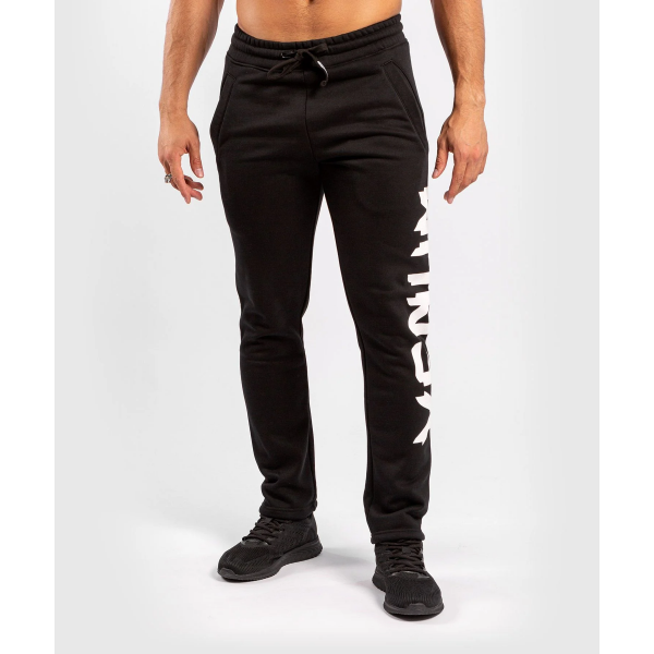

Брюки спортивные Venum Legacy Black/White (XXL), Legacy Black/White