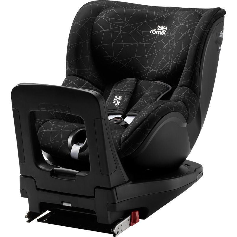 

Автокресло Britax Romer Dualfix M I-Size цв.черный гр.0/1, Dualfix M I-Size