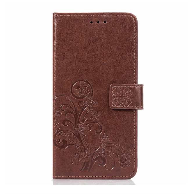 фото Чехол mypads для meizu note 9 brown (134519)