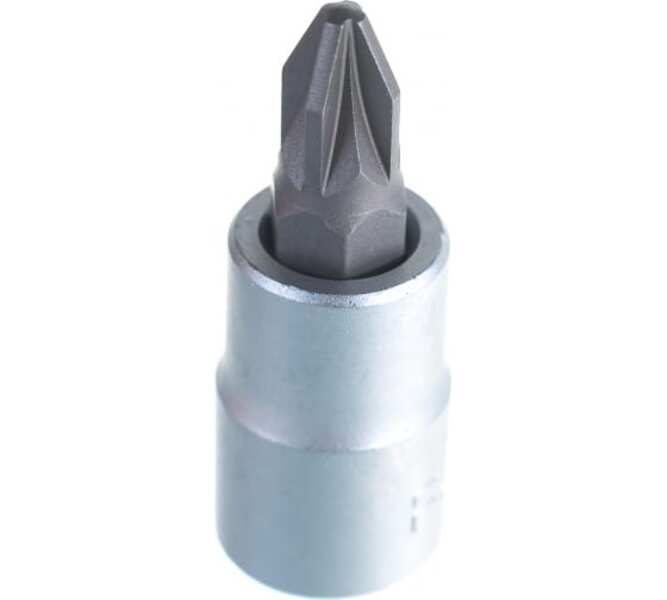 

Бита-Головка 1/4 Pozidriv Pz.2 L 32 Мм Force 322322 FORCE арт. 322322