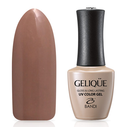 

Гель-лак BANDI №GF212 Beige Nutmeg