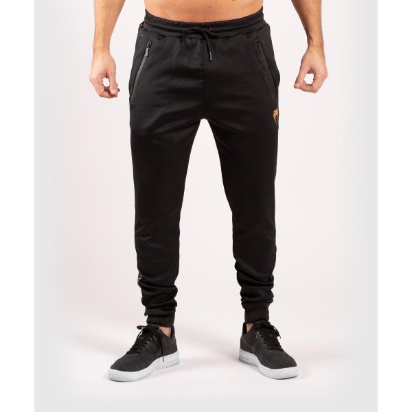 

Брюки спортивные Venum Club 212 Black/Gold (S), Club 212 Black/Gold