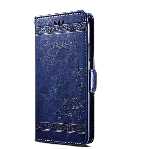

Чехол MyPads для Nokia 2.2 Blue (134734), Синий, Nokia 2.2