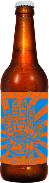 

Пиво Jaws Brewery Citraizen 6% 0,5 л, Светлое