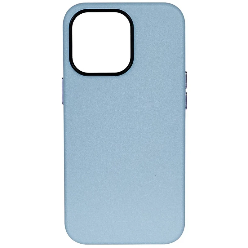 

Чехол iPhone 15 Mag Noble Collection голубой (IS002493)