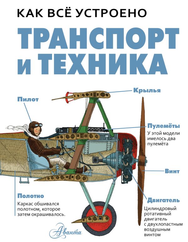 фото Транспорт и техника аст