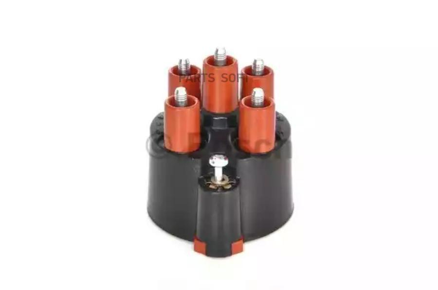 

Крышка распределителя зажигания BOSCH 1 235 522 380