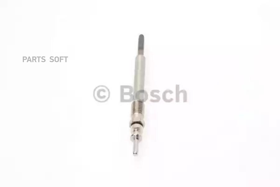 

Свеча накала Bosch 0250202042