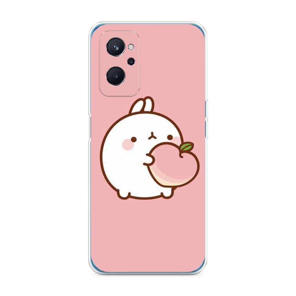 Чехол Awog  на Realme 9i 