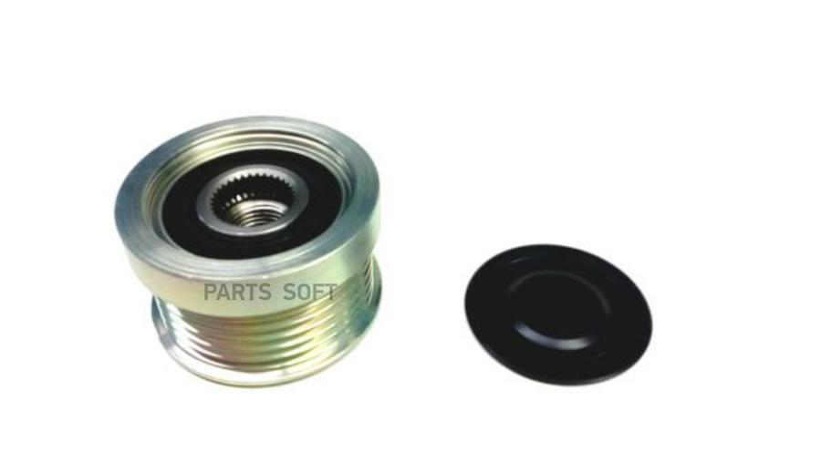 

Шкив генератора с обгонной муфтой Volvo 30667878