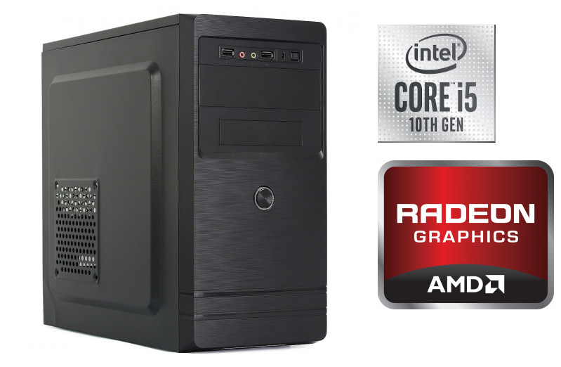 

Системный блок TopComp MG 51540316