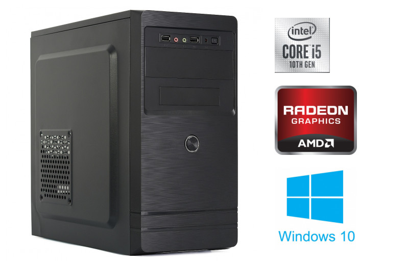 

Системный блок TopComp MG 51540301