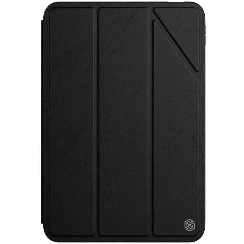 

Чехол Nillkin Bevel Leather Case, Black, (Mi Pad 6/Pad 6 Pro), Черный