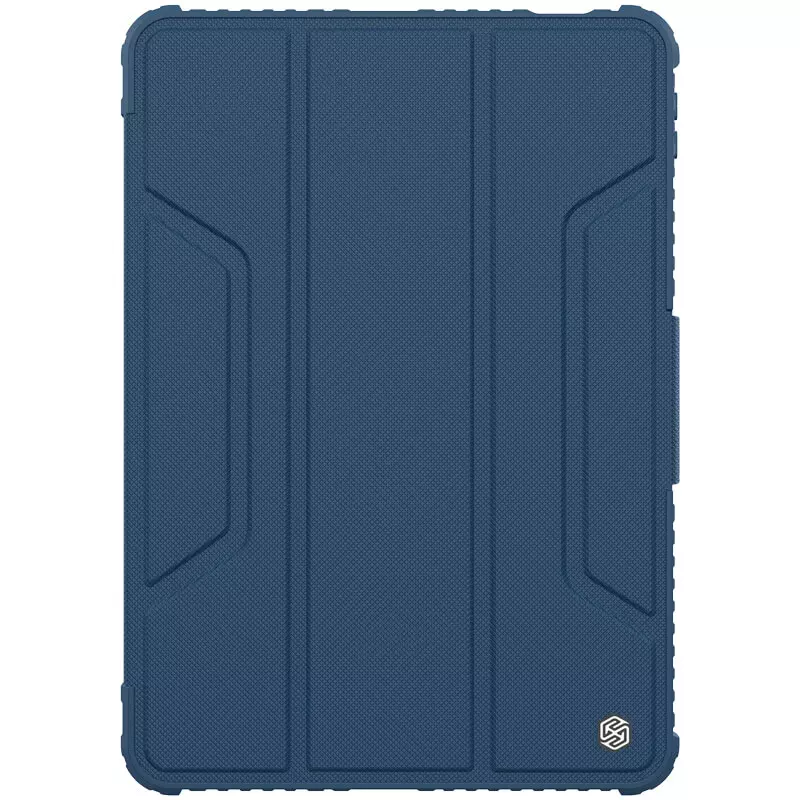 

Чехол Nillkin Bumper Pro, Blue, (Mi Pad 6/Pad 6 Pro), Синий