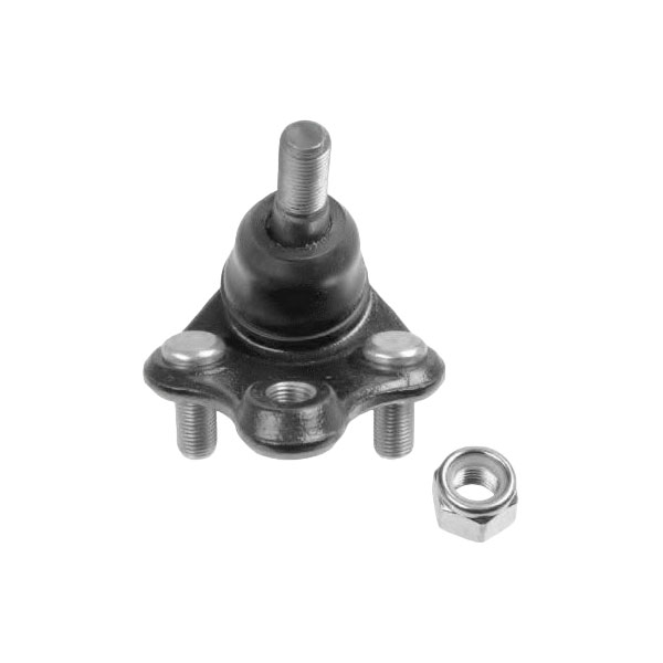 

Шаровая опора ниж.TOYOTA COROLLA (E120) 01-07/RAV 4 II 00-05