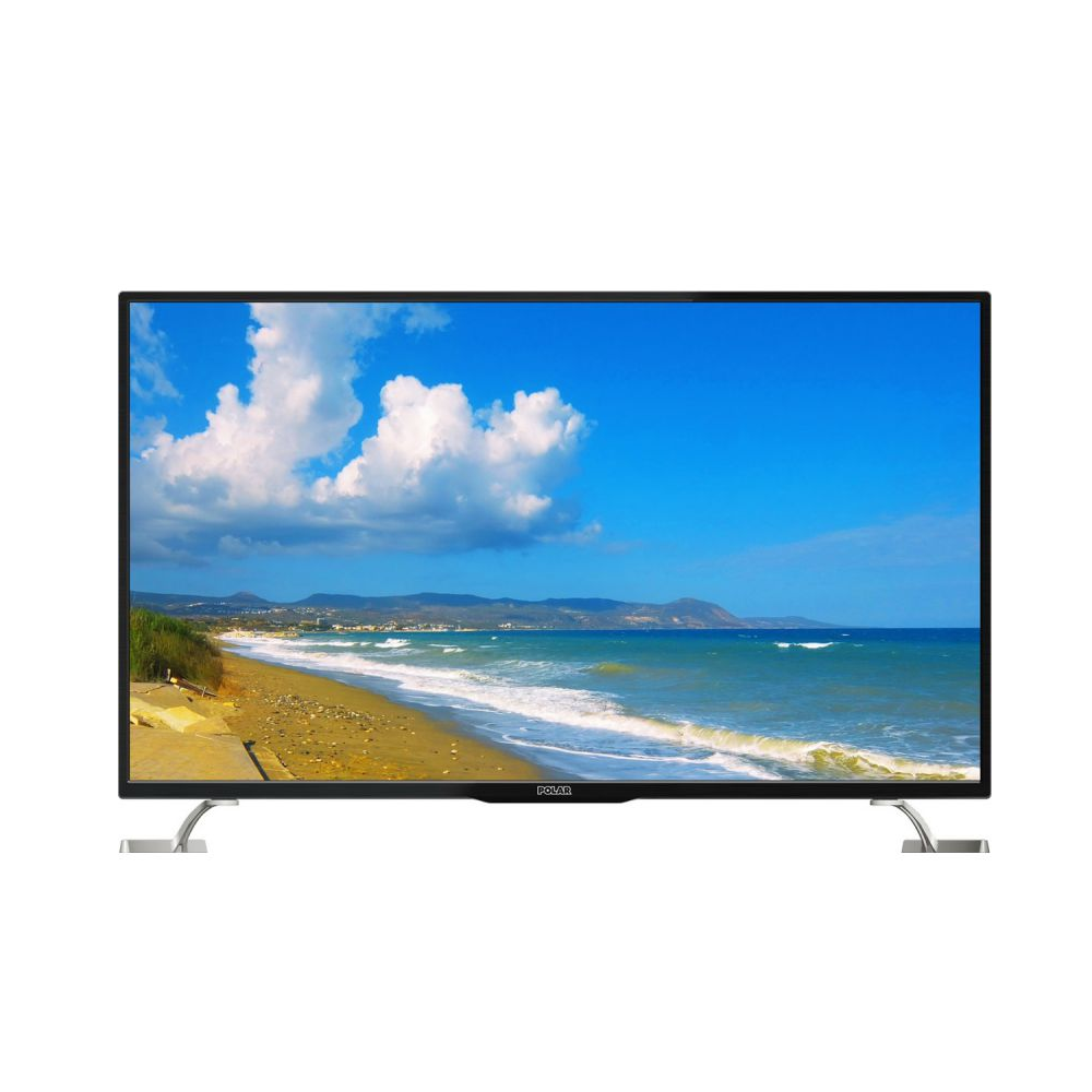 

Телевизор Polar P32L33T2CSM, 32"(81 см), HD, Черный, P32L33T2CSM