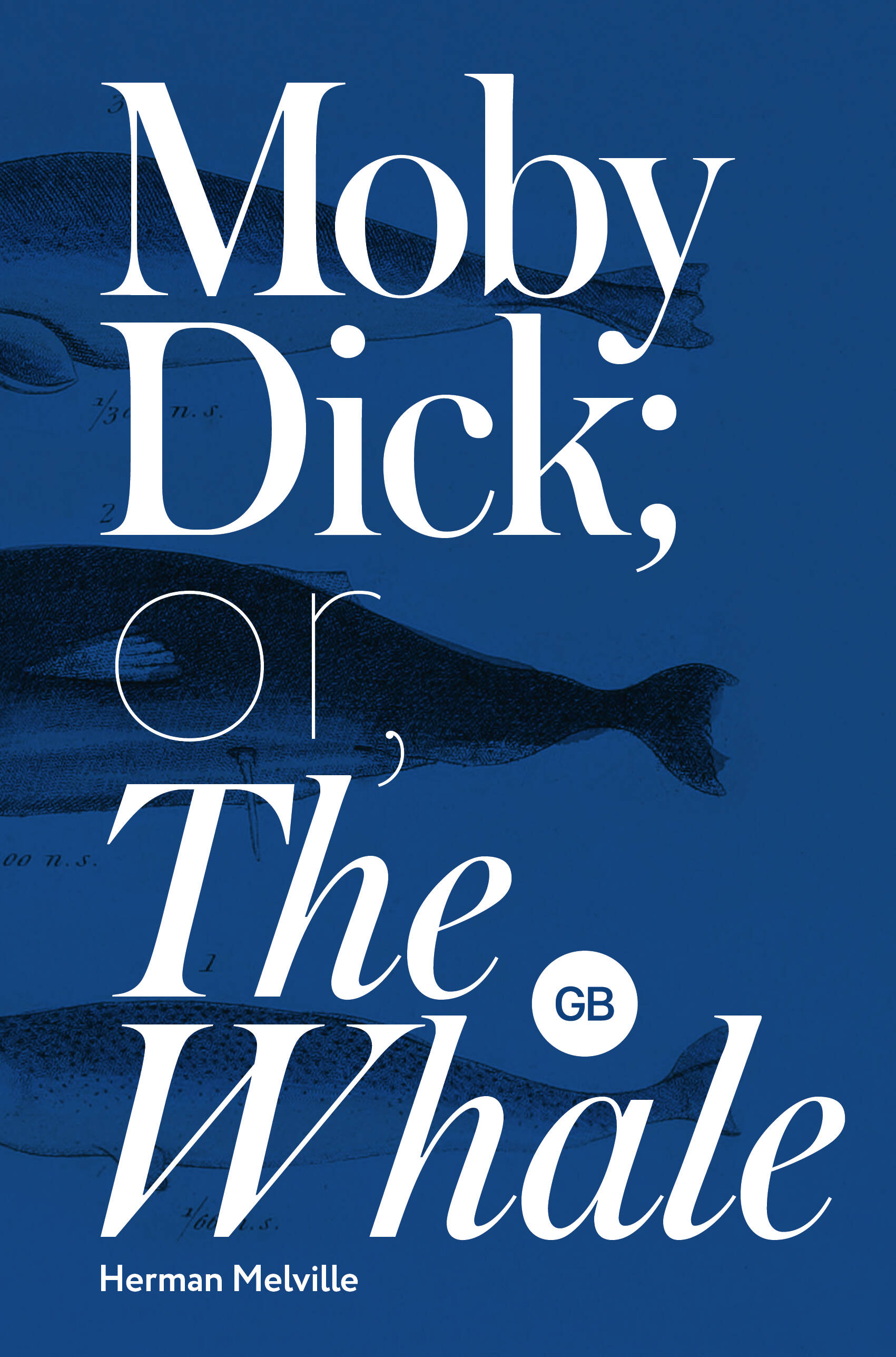 

Moby-Dick;or, The Whale