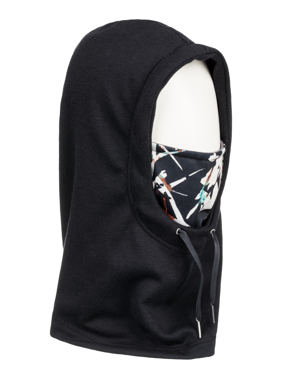 

Балаклава Roxy Laikal, true black, One Size, Laikal