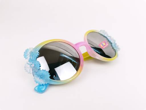 Солнечные очки детские арт. T1920-130