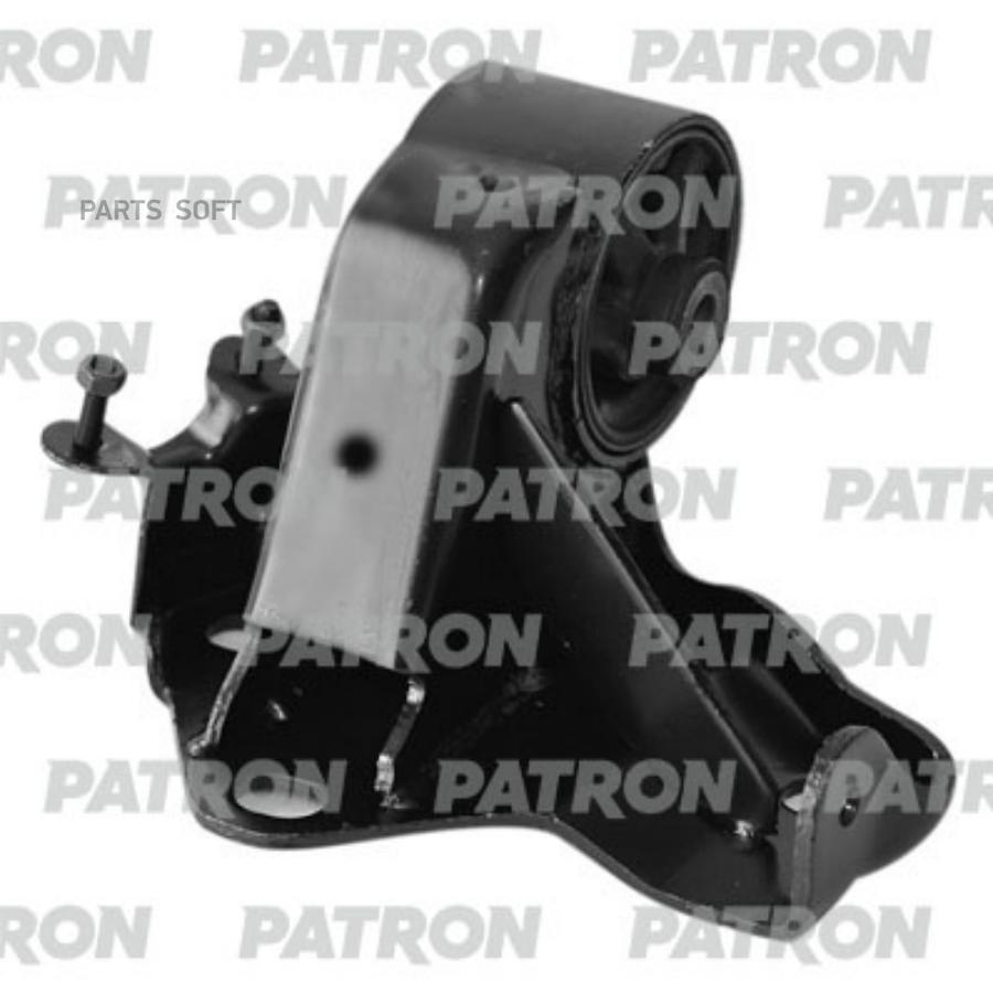 

Опора двигателя левая AT MAZDA 626 GF 97-02 PATRON PSE30359