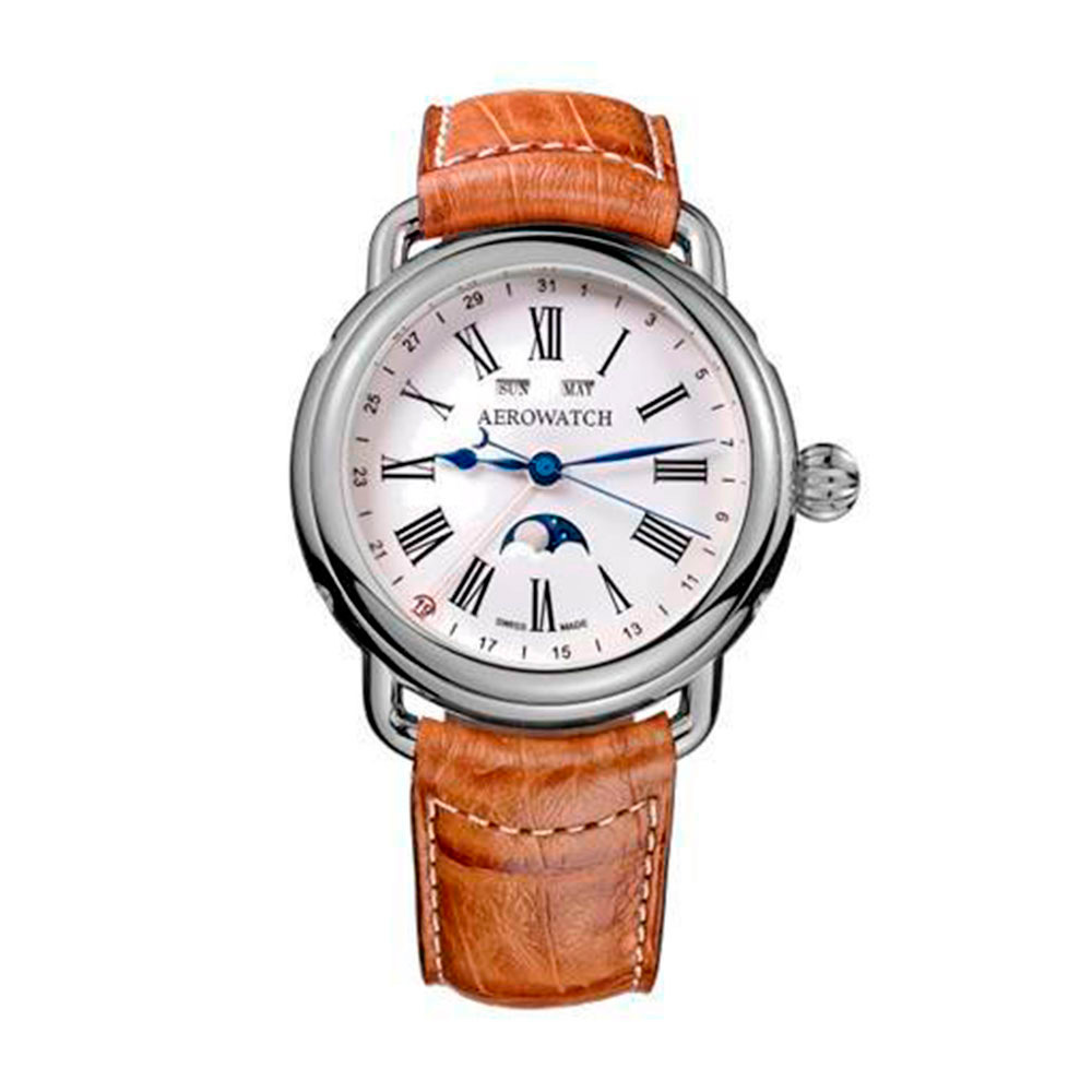 Наручные часы мужские Aerowatch 75970 AA01