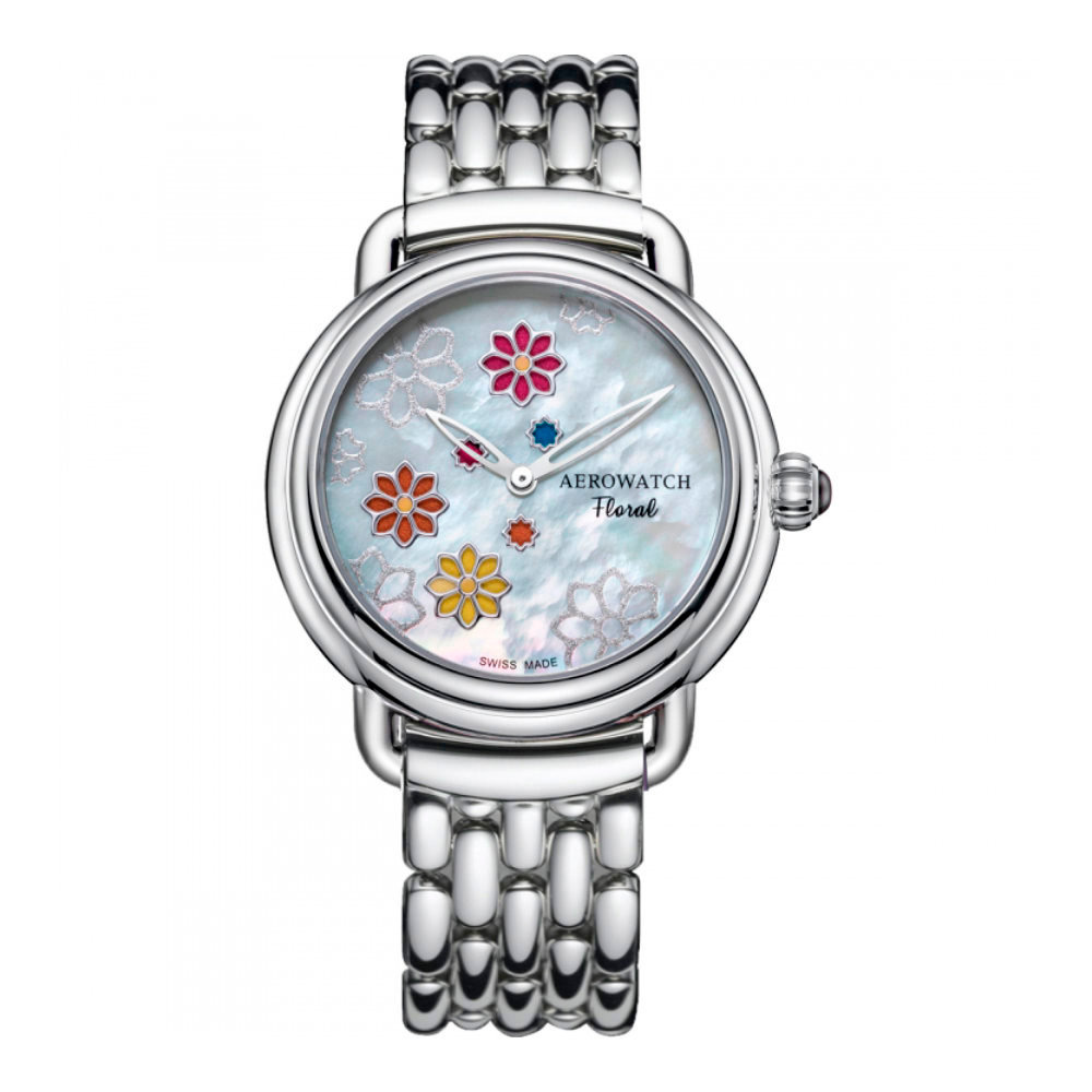 Наручные часы женские Aerowatch 44960 AA15 M