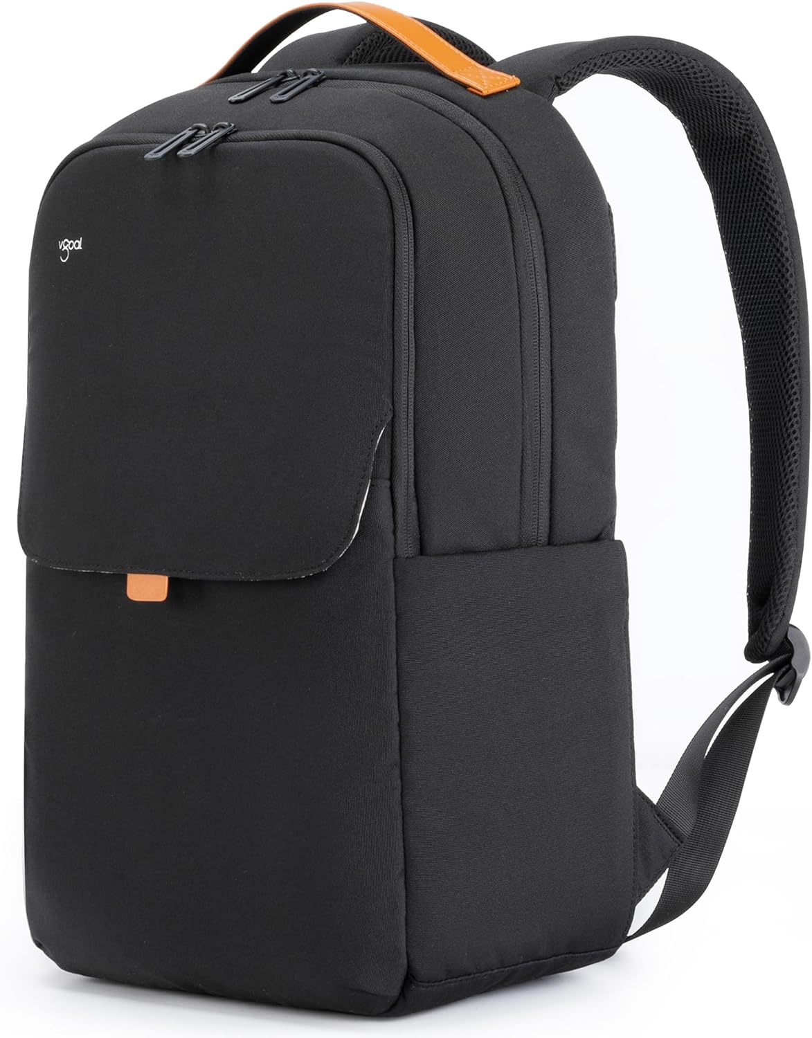 

Рюкзак для ноутбука унисекс Vgoal FG6325W 15,6" black, Черный, FG6325W
