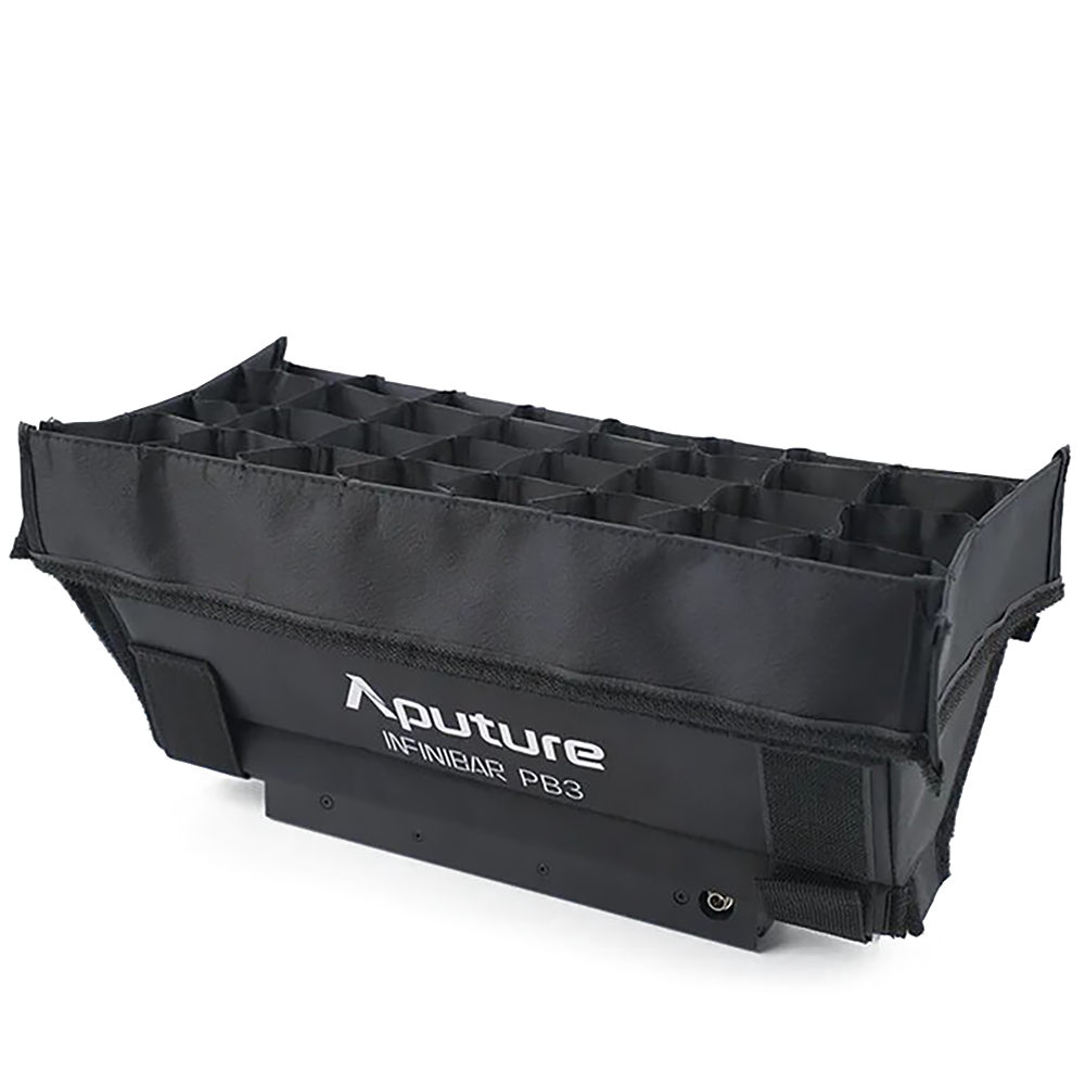 

Софтбокс Aputure APS0300A31 для Infinibar PB3, APS0300A31