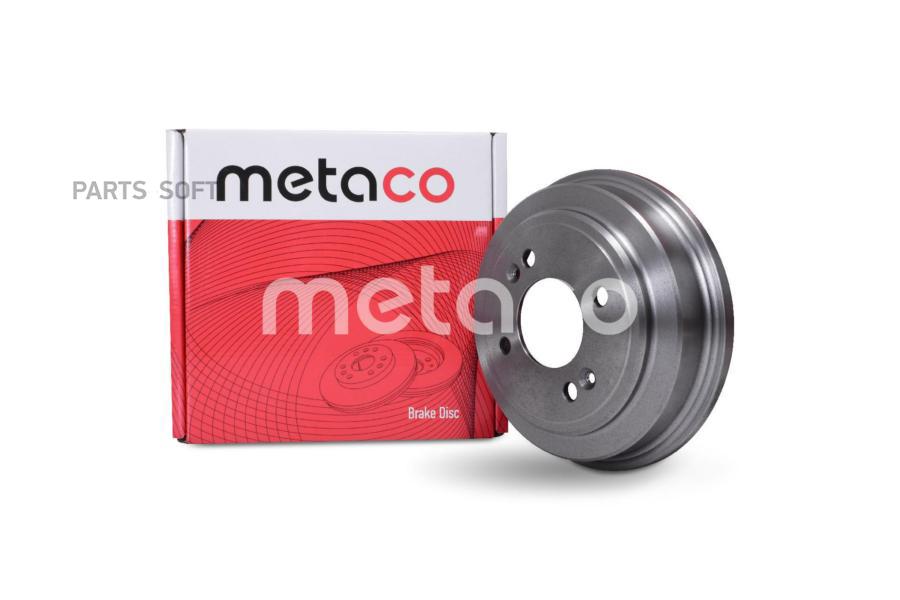 

Тормозной барабан METACO 3070-052