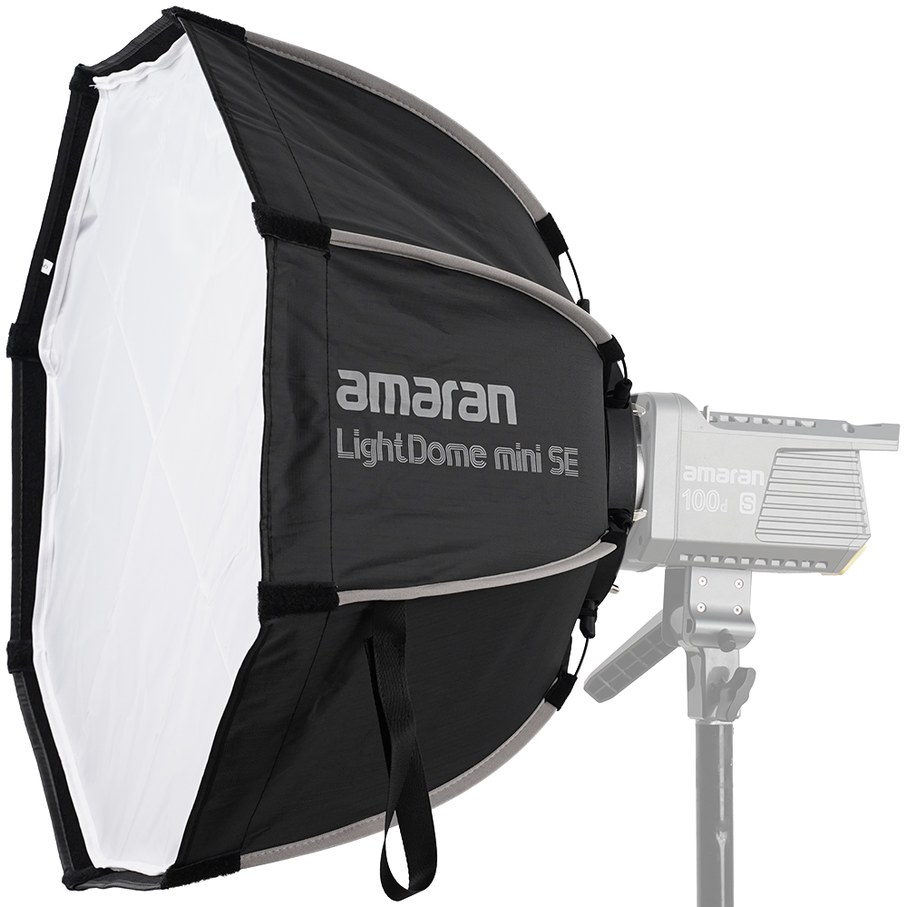 Октобокс Aputure Amaran Light Dome Mini SE