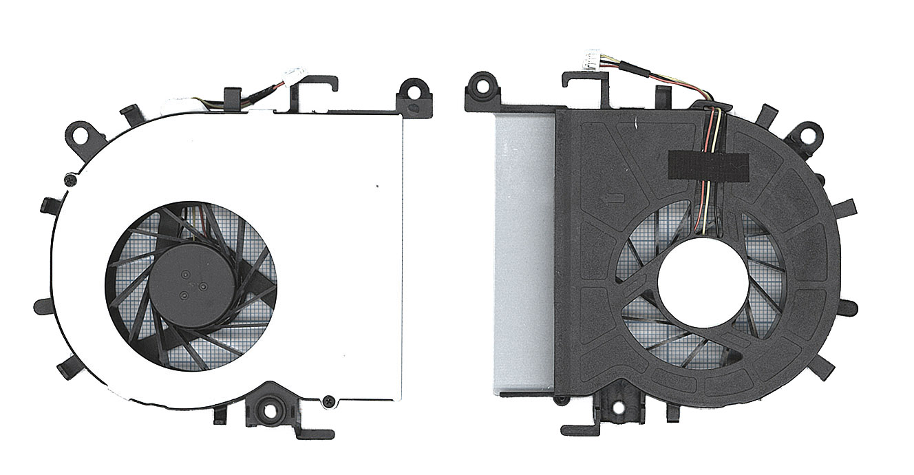 фото Вентилятор (кулер) для ноутбука acer aspire 5349, 5349z, 5749, 5749z oem