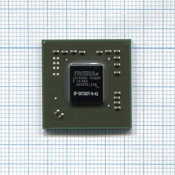 

Чип GF-GO7300T-N-A3