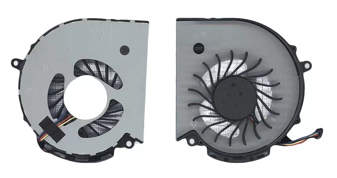 

Кулер для ноутбука HP Pavilion 240 G2 246 G2 250 G2 14-D 15-D 16-D 17-D