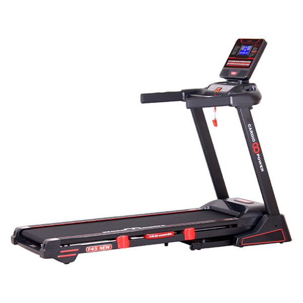 Беговая дорожка CARDIOPOWER T45 NEW