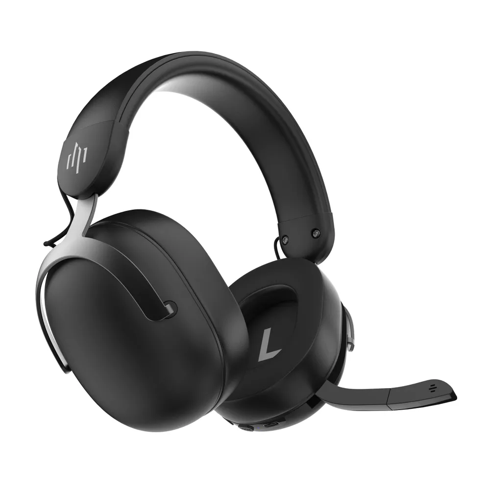 

Наушники Dark Project HS5 черный (DP-HS-1005), HS5