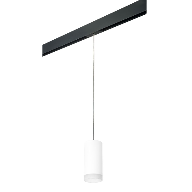 

Трековый светильник Lightstar Rullo PRORP648680, GU10, 50W
