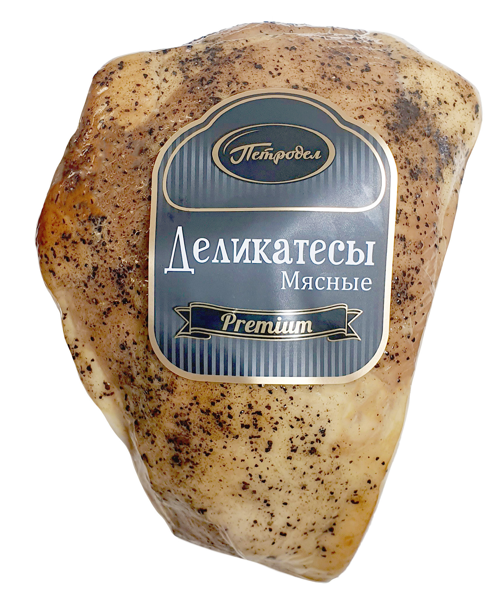 

Буженина запеченная Петродел классическая +-1 кг