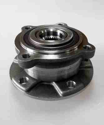 

Комплект подшипника ступицы колеса TORQUE PL852