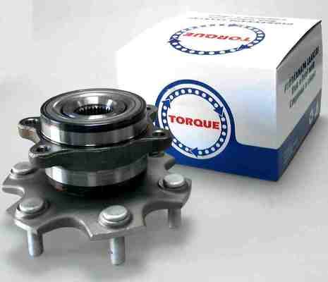 

Комплект подшипника ступицы колеса TORQUE PL938