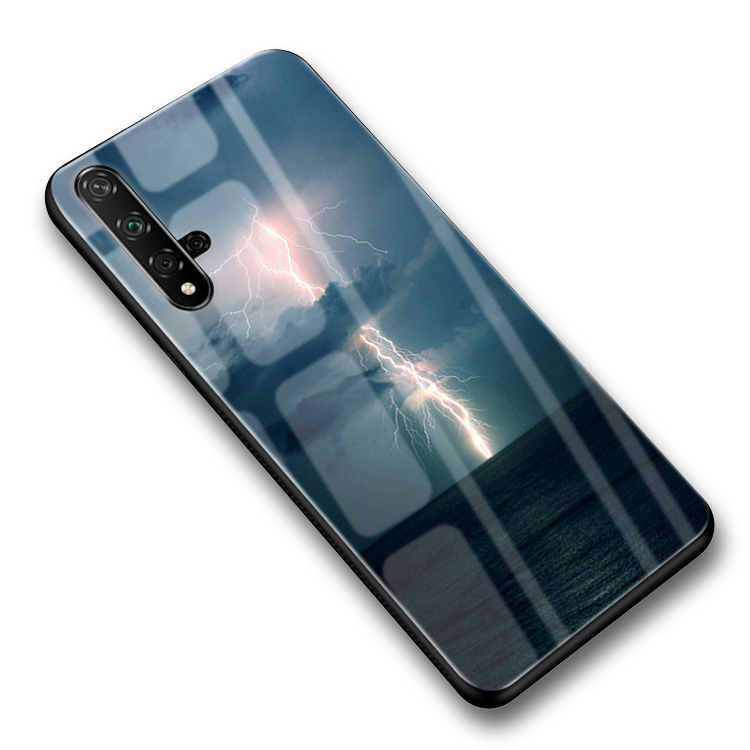 

Чехол MyPads для Honor 20 Pro Green (135116), Зеленый, Honor 20 Pro