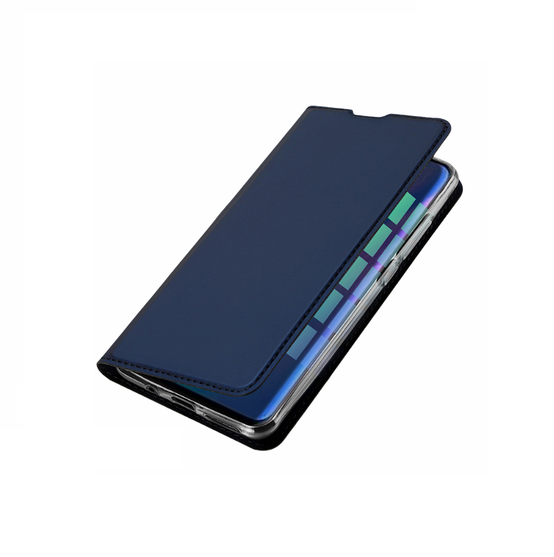 Чехол MyPads для Huawei nova 5i / Huawei P20 Lite (2019) Blue (134980)