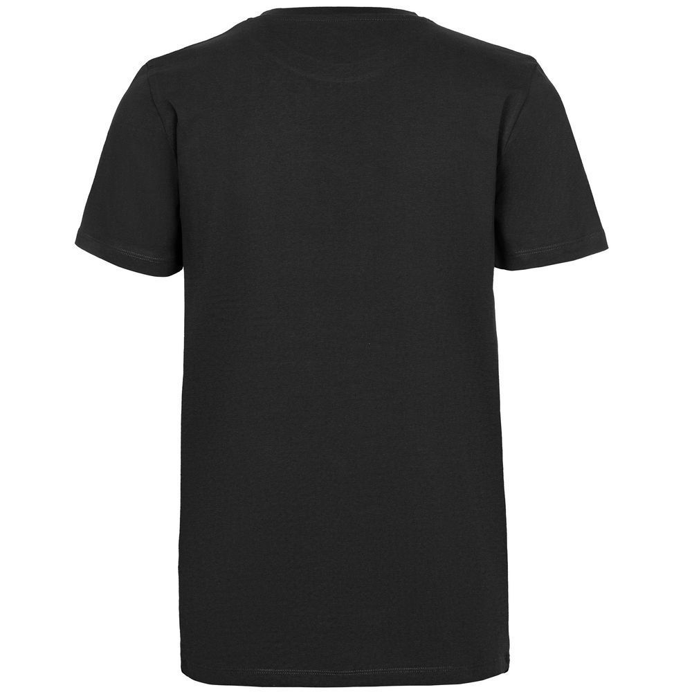 

Мужская футболка XXXL 2 шт (Черная), Черный